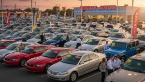 How to Detect Hidden Damage in a Used Car Like a Professional Inspector