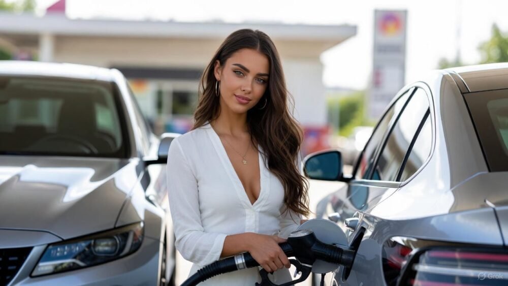 How to Reduce Fuel Costs in 2026: Expert Strategies for Drivers and ...