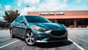 How to Secure a Car Loan Without Getting Ripped Off The Financing Fortress