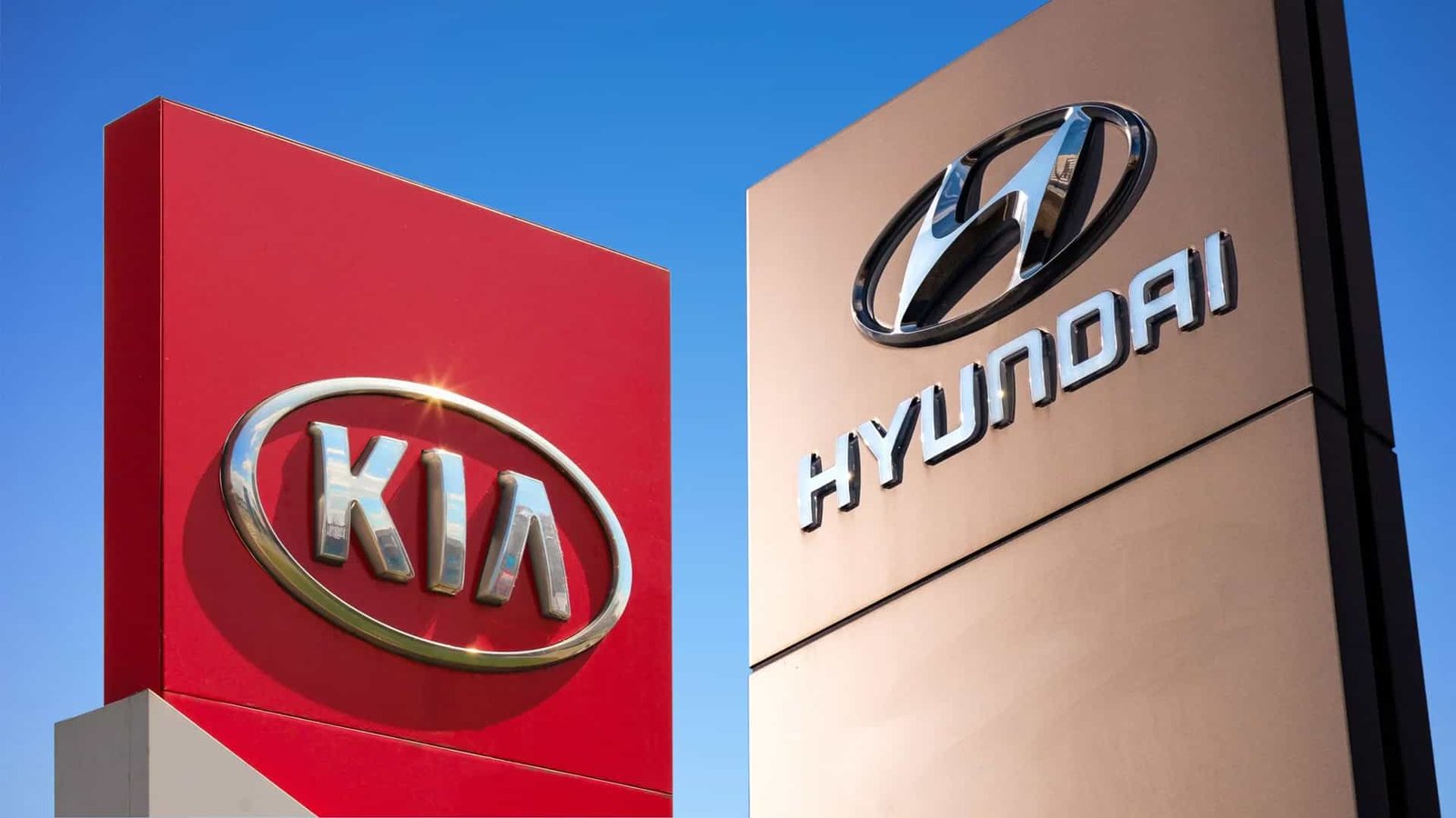 Hyundai–Kia Group (Korea) Top 10 Global Automakers