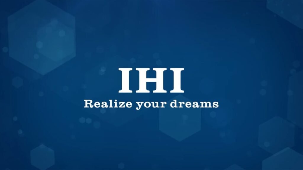 IHI – The Turbocharger Master