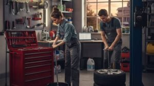 Is DIY Car Maintenance Still Worth It