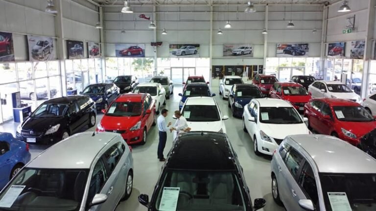 Is Now a Good Time to Buy a Car in the U.S Feature