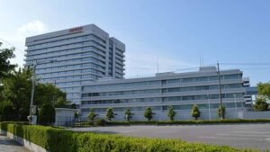 Japan Top 10 Hidden Automotive Giants Feature