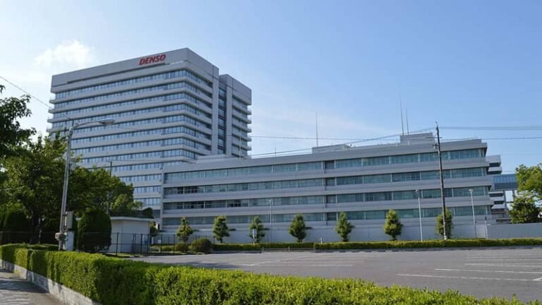 Japan Top 10 Hidden Automotive Giants Feature