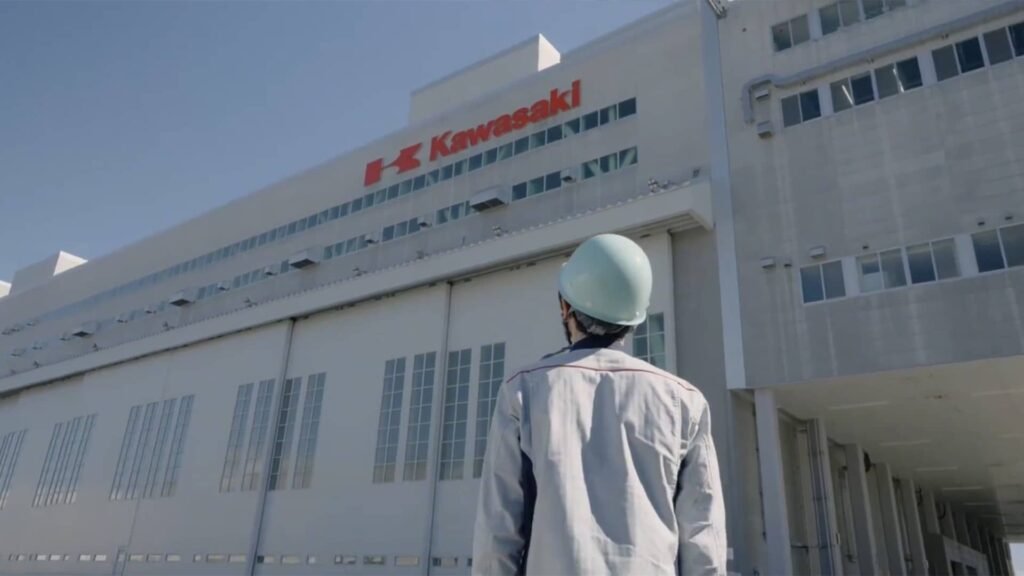 Kawasaki Heavy Industries (Japan)