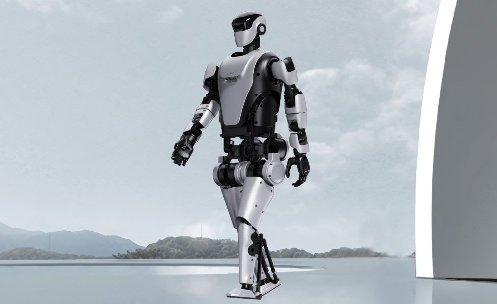 Leju (Shenzhen) Robotics