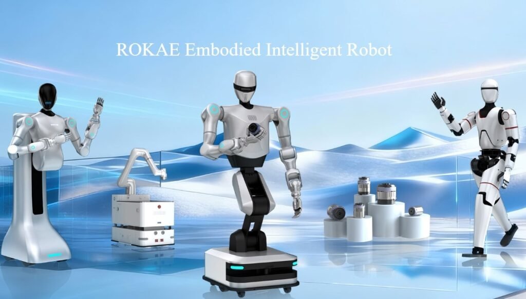 ROKAE Robotics