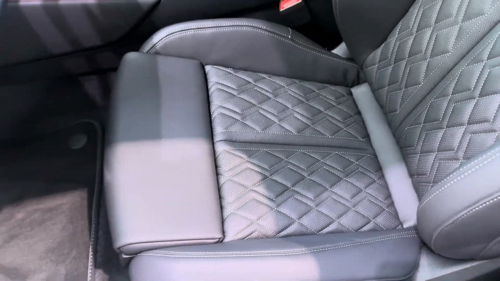 Seat Audi S5 Avant 2026