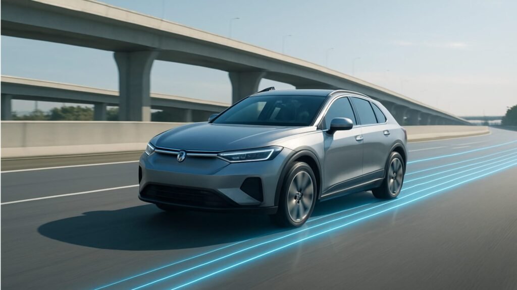 Self Driving Tech in 2026