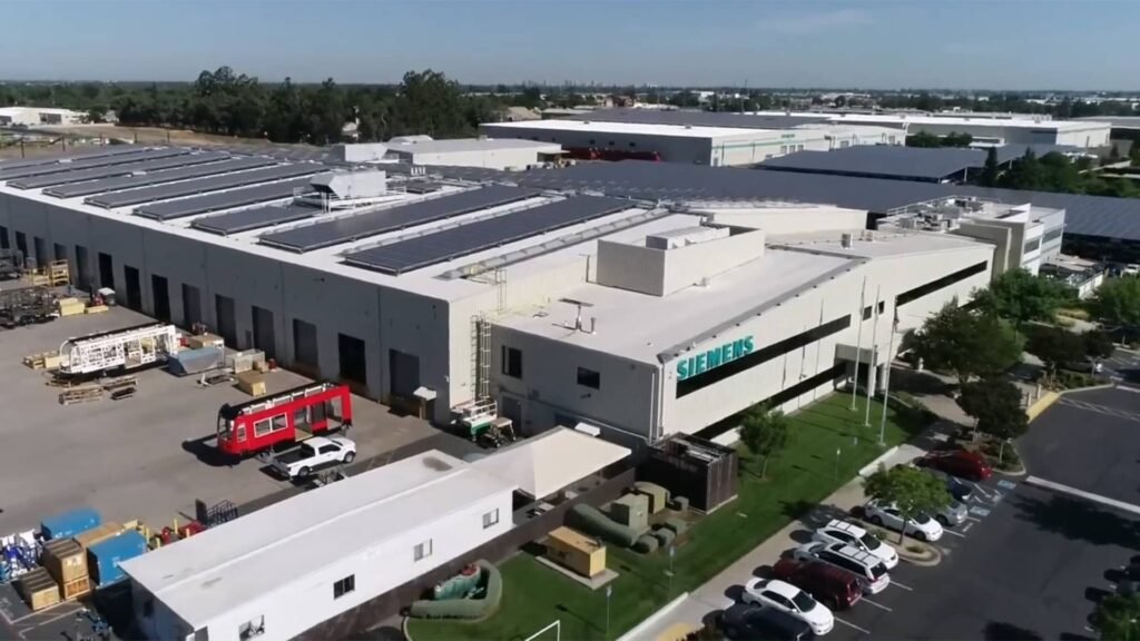 Siemens Mobility (Germany)