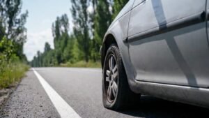 Signs You Should Replace Your Tires Immediately Feature