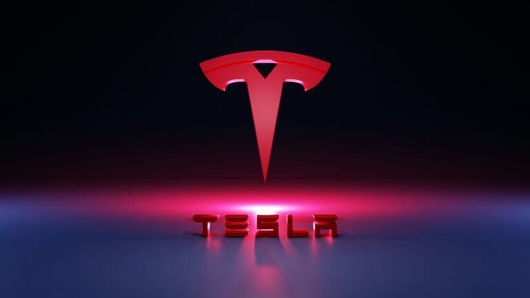 Tesla Eight Manufacturing Pillars Feature