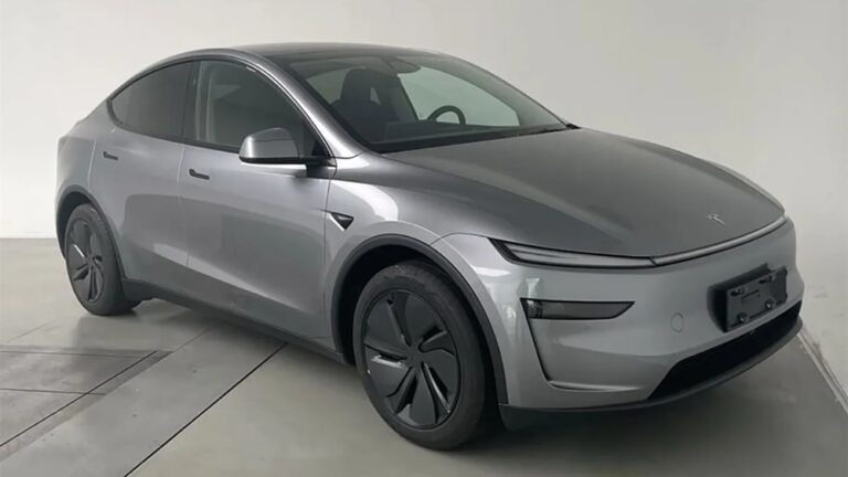 Tesla Model Y Facelift — Juniper 2025, Range, Specs, Pricing & Expert Analysis