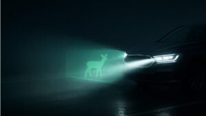 The Best Cars for Nighttime Visibility in 2026