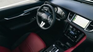 The Most Overrated Car Tech Features in 2025