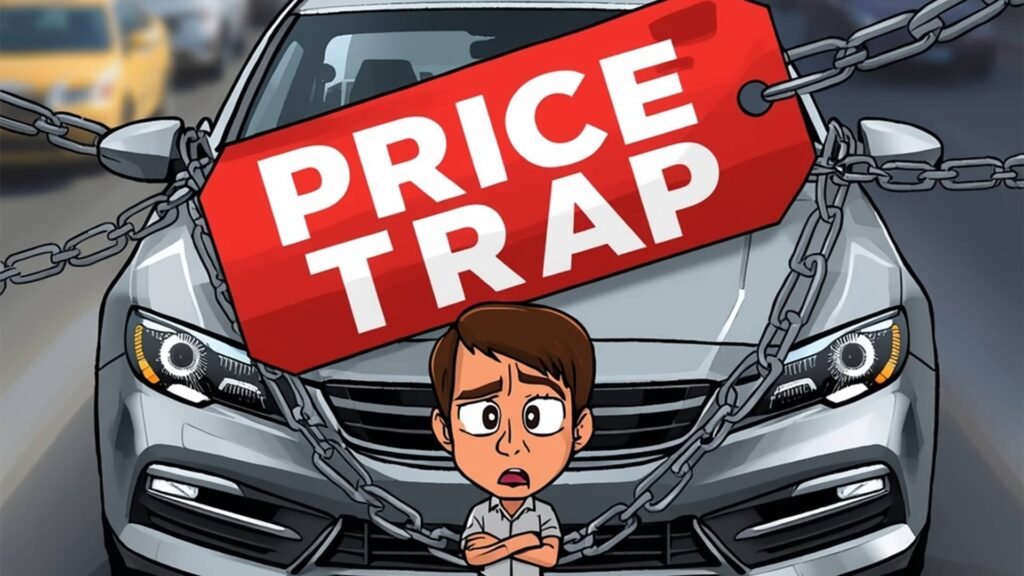 The Price Trap