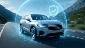 The Safest Cars on American Roads for 2026