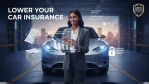 Tips to Lower Your Car Insurance Premium in 2026