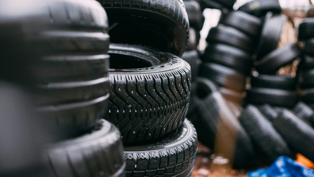 Tires Brands