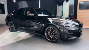 Top 10 Best Electric Cars 2025 New Benchmark for Performance, Luxury, and Innovation Feature