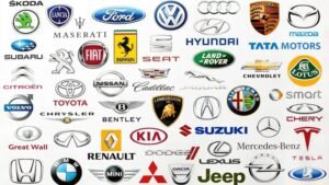 Top 10 Global Automakers Feature