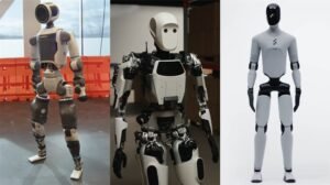 Top 10 Humanoid Robots 2025 Worldwide Feature 1