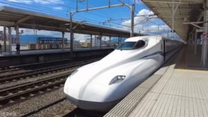 Top 8 Fastest High Speed Trains in the World feature