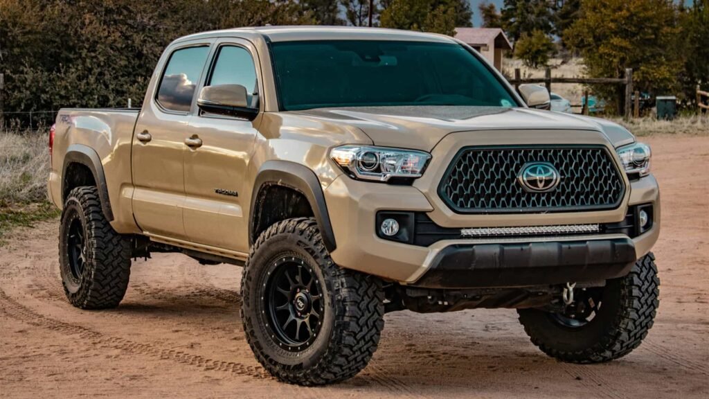 Toyota Motor Top 10 Global Automakers