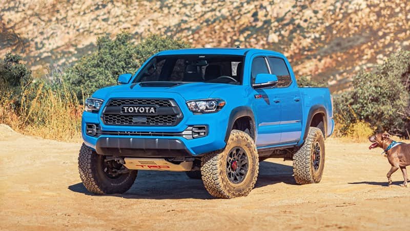 Toyota — Heart of Japan’s Century Old Industrial Power Feature