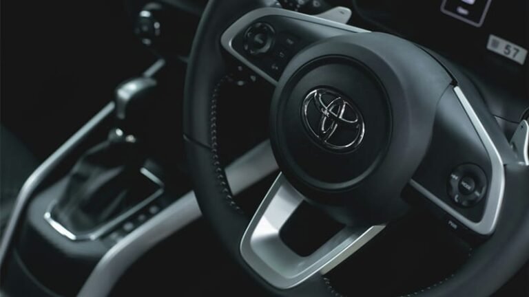 Toyota’s Major 2025–2026 U.S. Recalls Feature