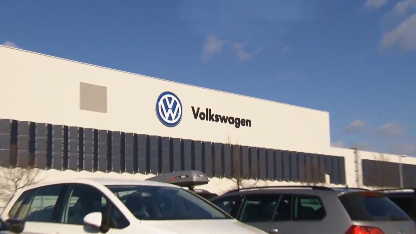 Volkswagen Group Top 8 Independent Automakers