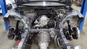 What Makes Some Cars Mechanically Superior