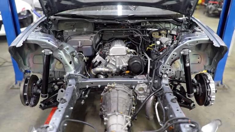 What Makes Some Cars Mechanically Superior