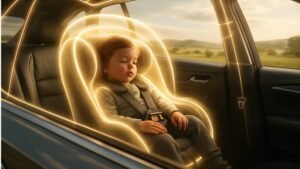 Which Cars Have the Best Child Safety Ratings