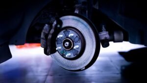 Why Brake Replacement Costs Vary So Much