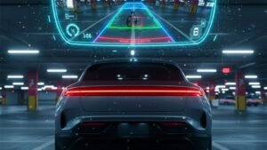 Why Car Backup Cameras Don’t Always Prevent Accidents