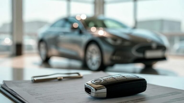 Why Car Financing Can Be More Expensive Than You Think