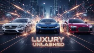 Why Luxury Cars Cost So Much The Brutal Reality