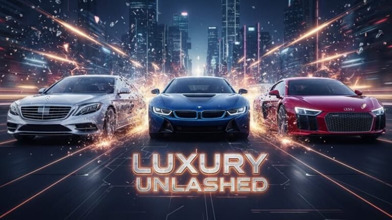 Why Luxury Cars Cost So Much The Brutal Reality