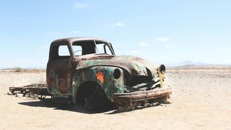 Why Some Cars Depreciate Faster Than Others