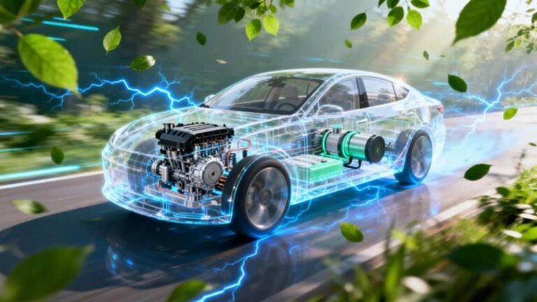 Why Some Hybrids Fail After 100,000 Miles