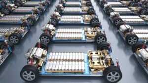 Why Your EV Battery Drops Fast Feature