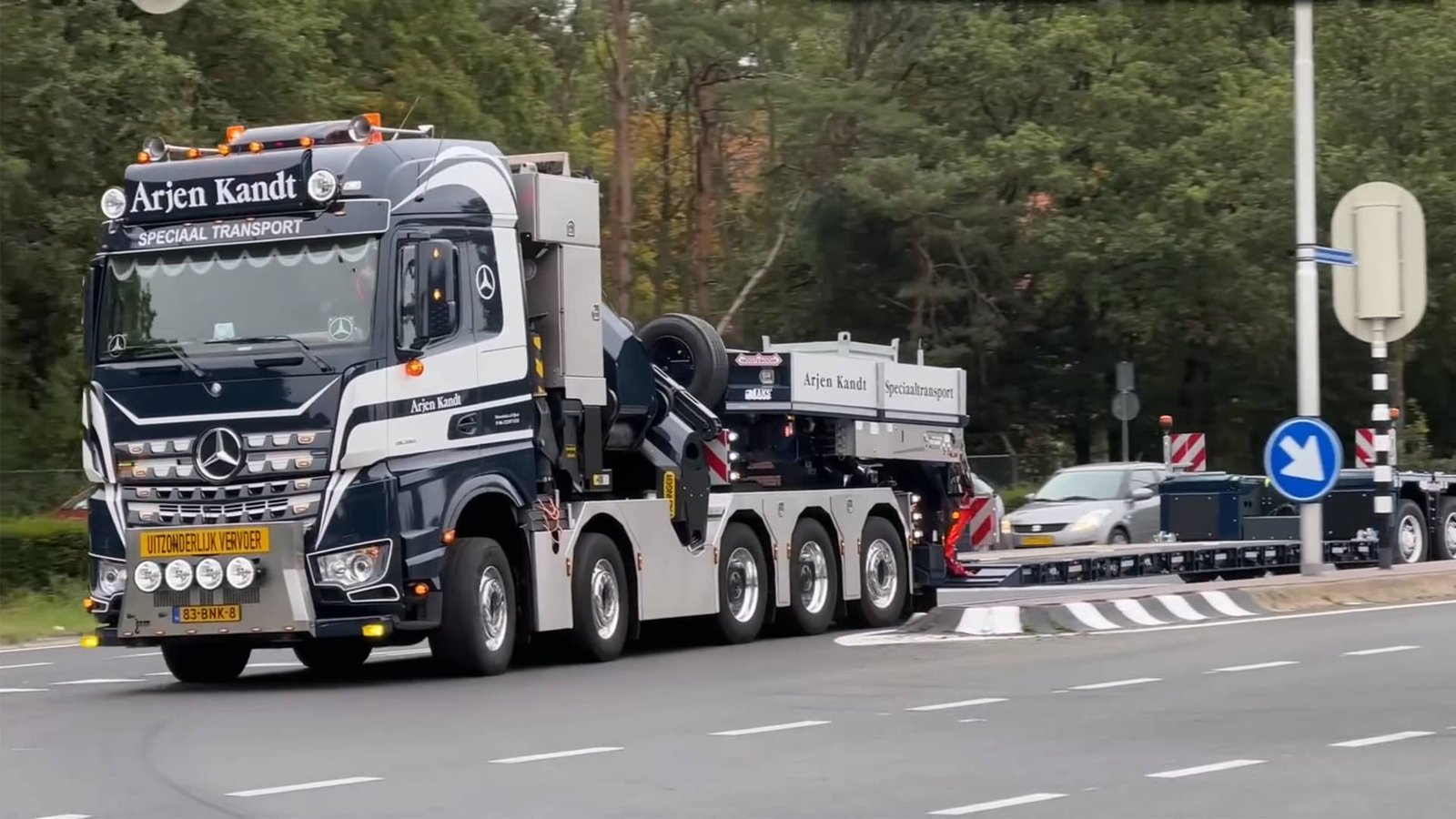 Daimler Truck