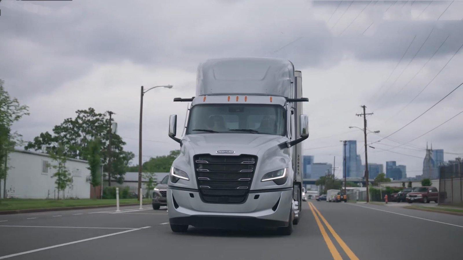 Freightliner