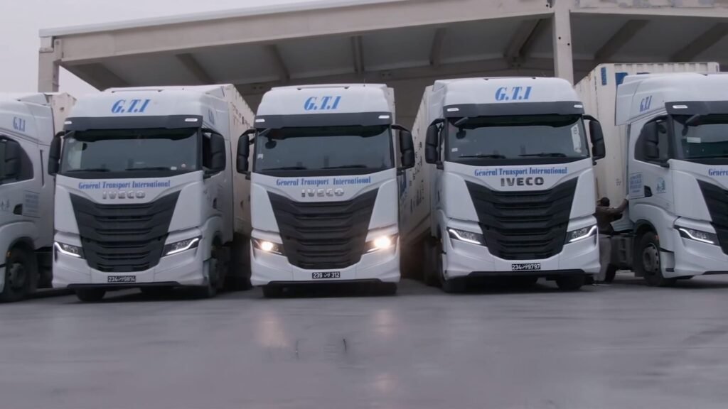 Iveco
