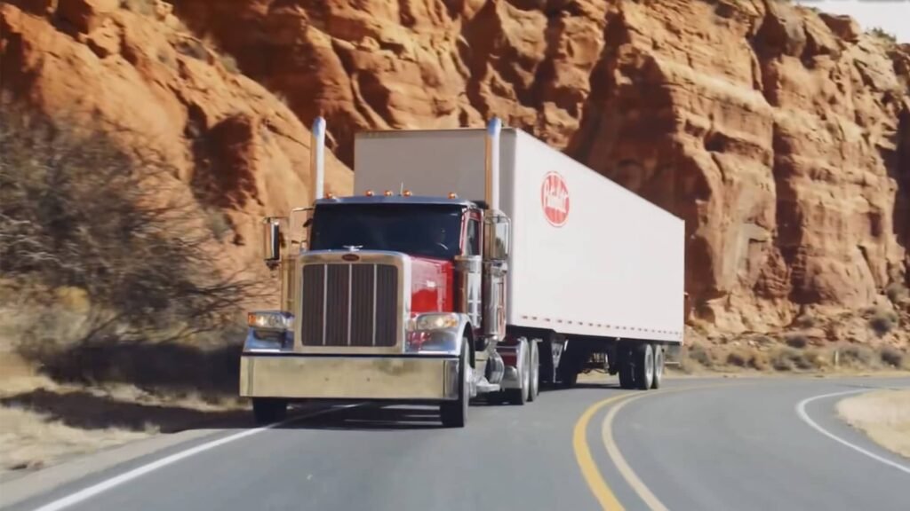 Peterbilt