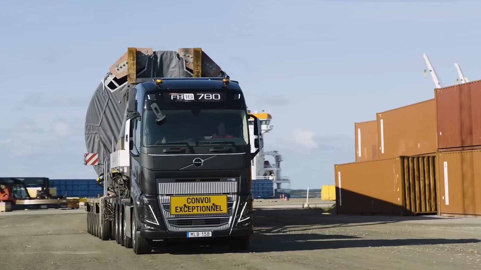 Volvo Trucks