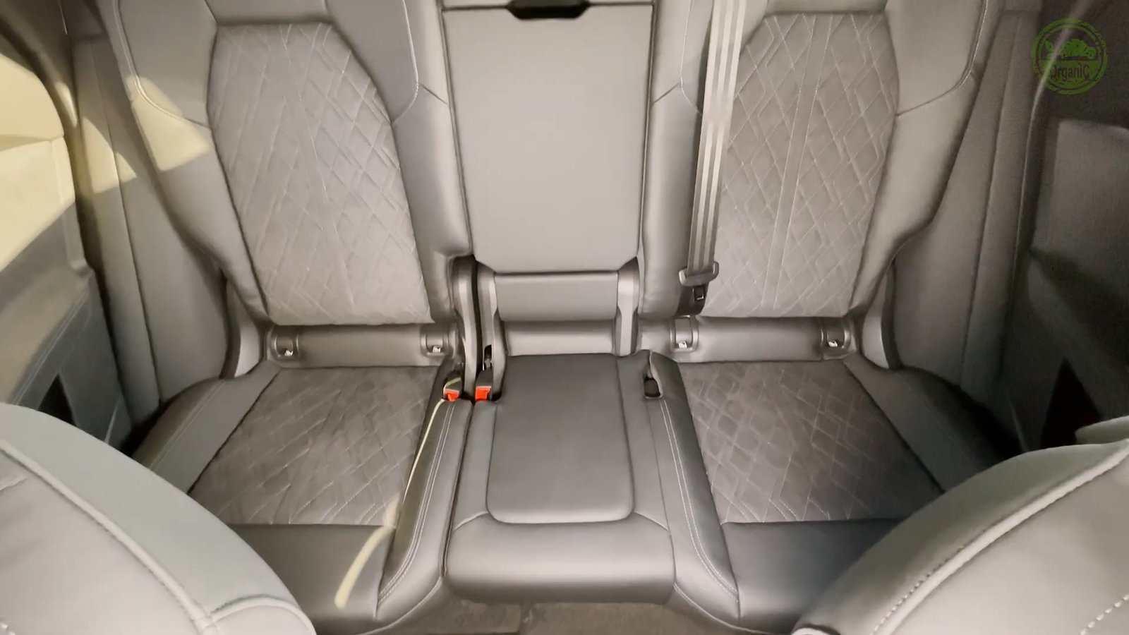 Back Seats Audi Q5 2026