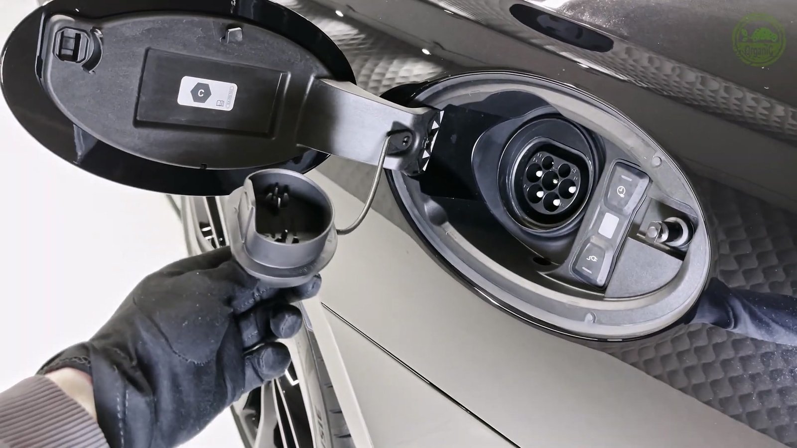 Charging 2026 Bentley Flying Spur